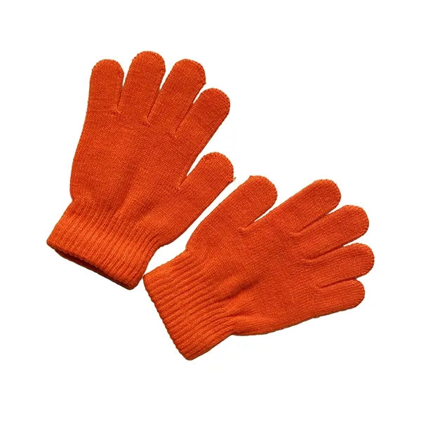 Winter Children's Gloves (Ages 5-10)