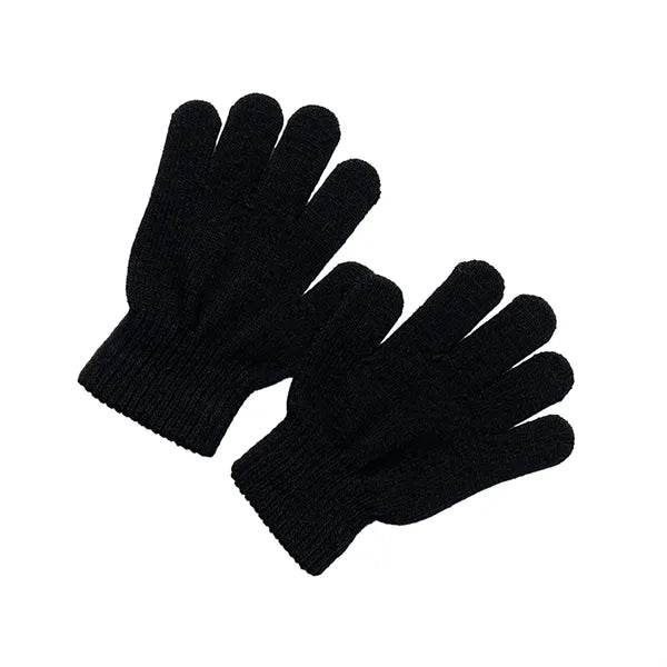 Winter Children's Gloves (Ages 5-10)