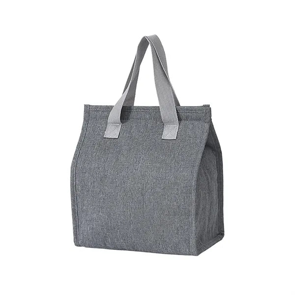 Insulated Lunch Tote Bag