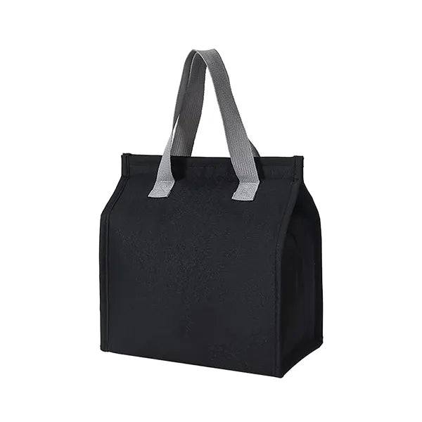 Insulated Lunch Tote Bag