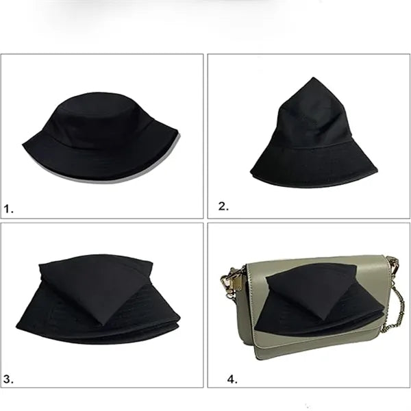 Fisherman's hat