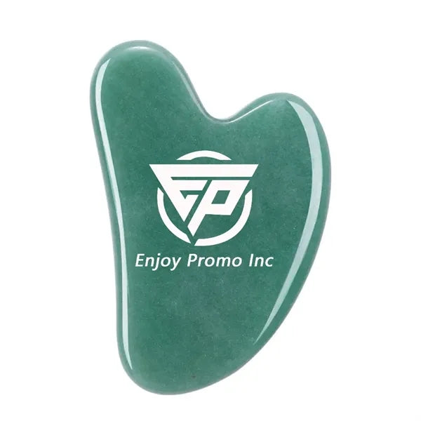 Natural Stone Gua Sha Board