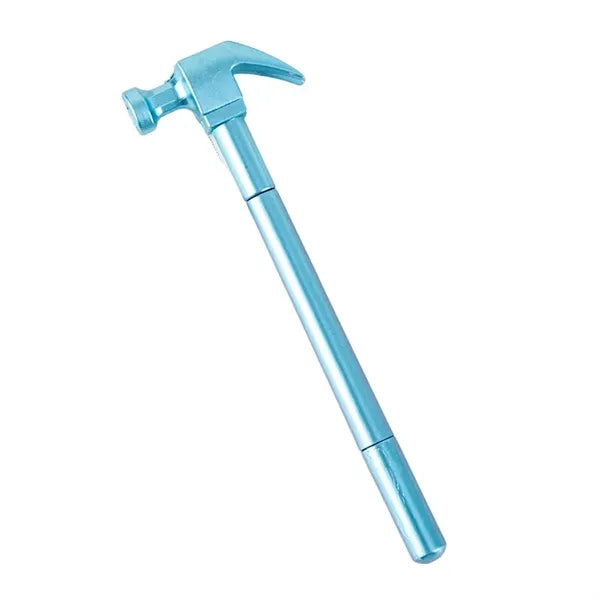 Hammer Gel Pen