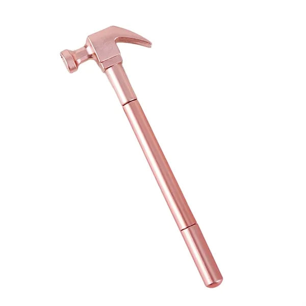 Hammer Gel Pen