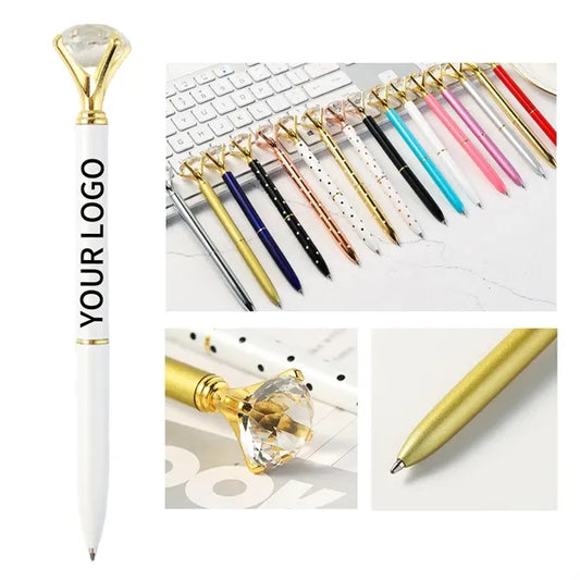 Crystal Diamond Pen