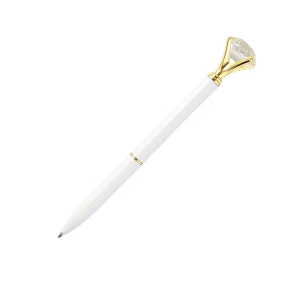 Crystal Diamond Pen