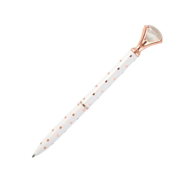 Crystal Diamond Pen