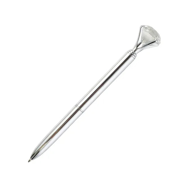 Crystal Diamond Pen