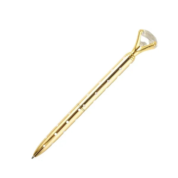 Crystal Diamond Pen