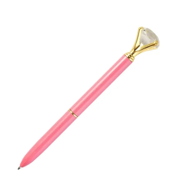 Crystal Diamond Pen