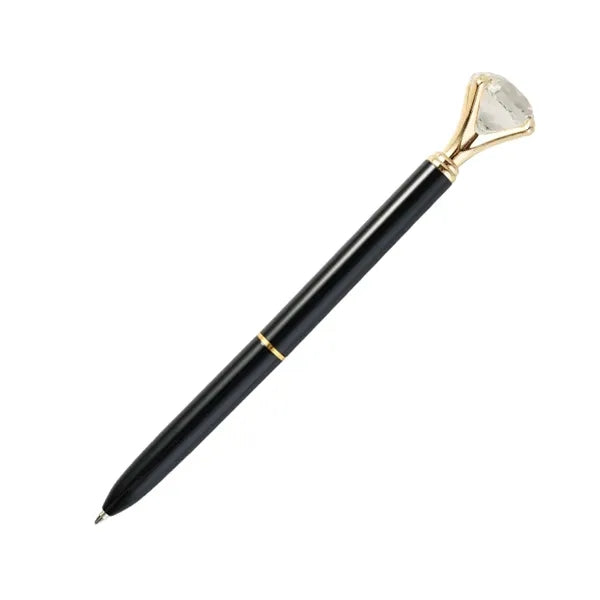 Crystal Diamond Pen