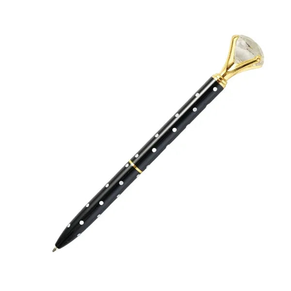 Crystal Diamond Pen
