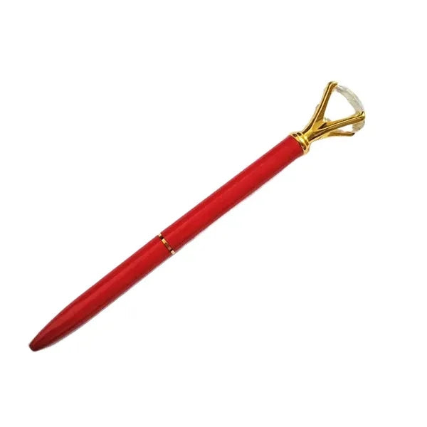 Crystal Diamond Pen