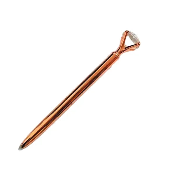 Crystal Diamond Pen
