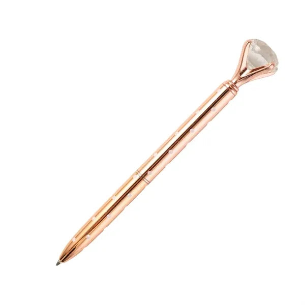 Crystal Diamond Pen