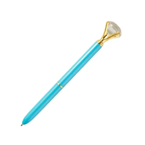 Crystal Diamond Pen