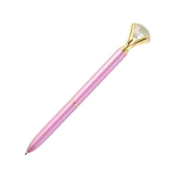 Crystal Diamond Pen