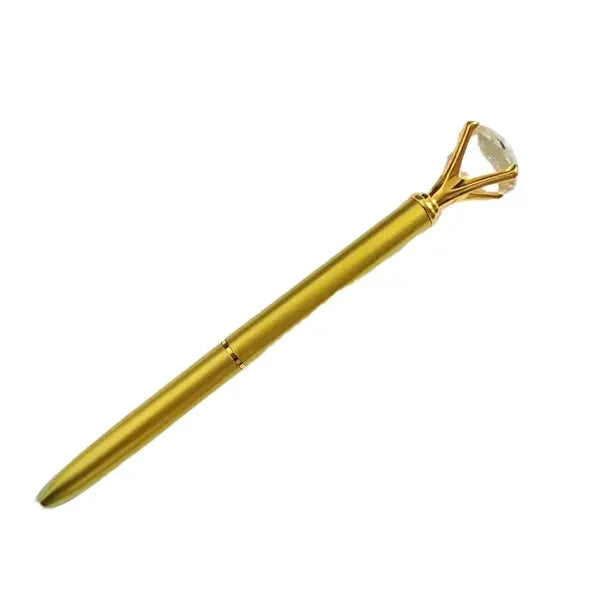 Crystal Diamond Pen