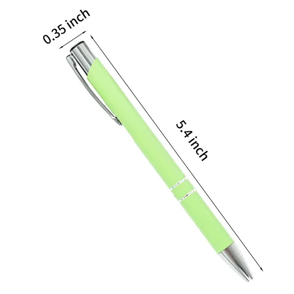 Aluminum Ballpen