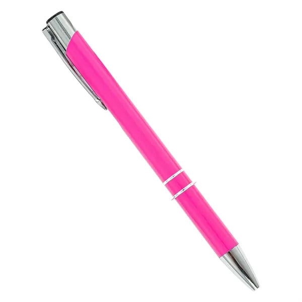 Aluminum Ballpen