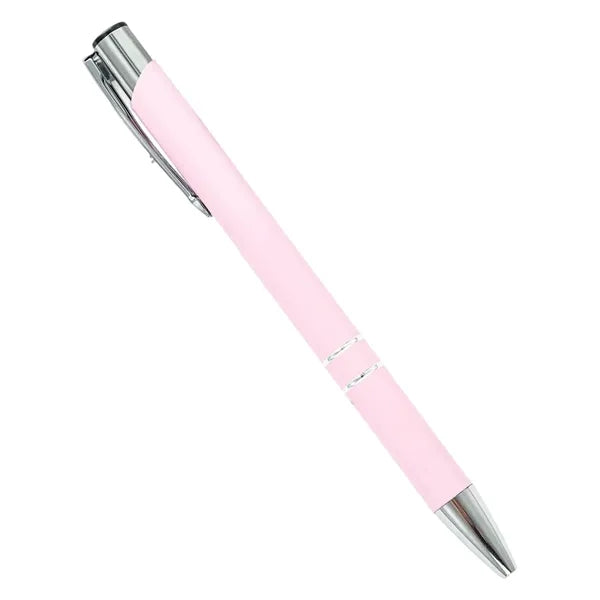 Aluminum Ballpen