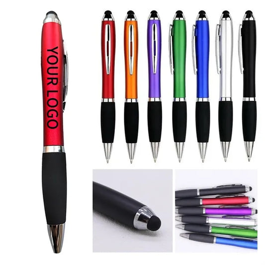 Stylus Twist Pen