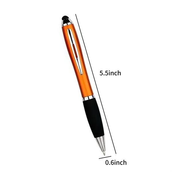 Stylus Twist Pen