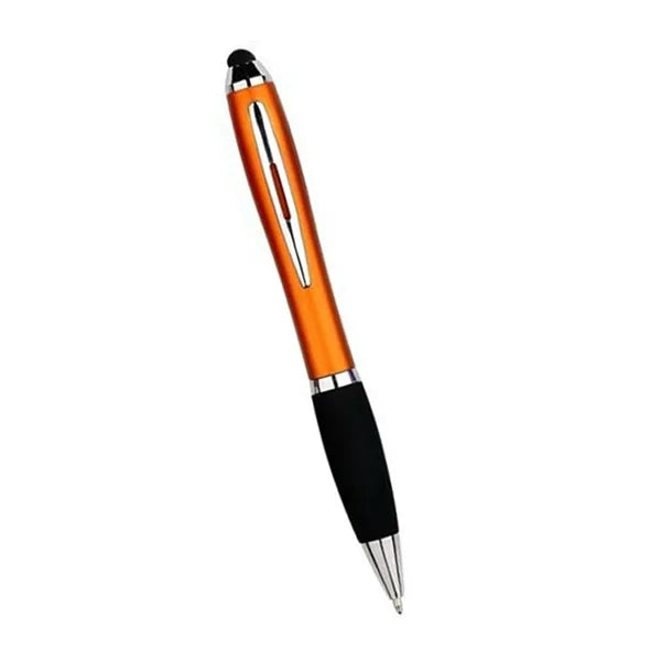 Stylus Twist Pen