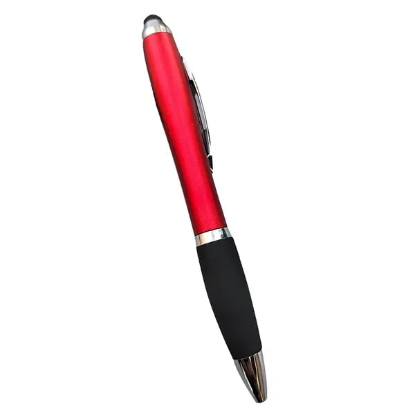 Stylus Twist Pen