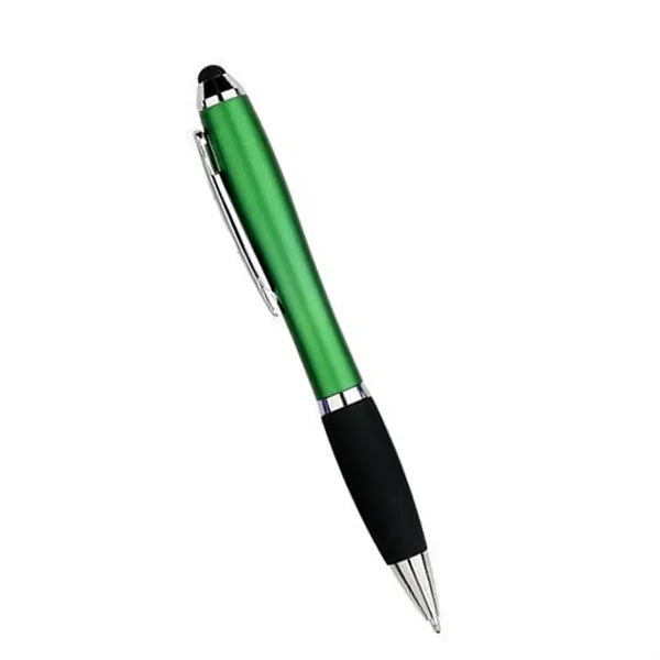 Stylus Twist Pen
