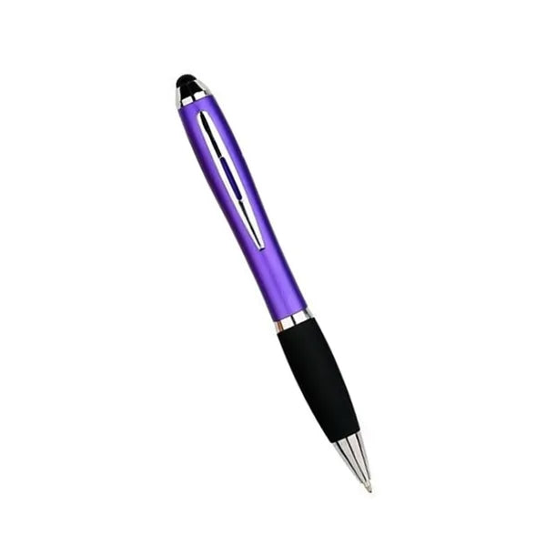 Stylus Twist Pen