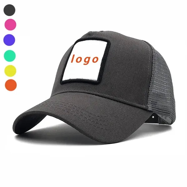 Embroidery Baseball Cap