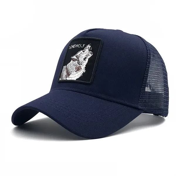 Embroidery Baseball Cap
