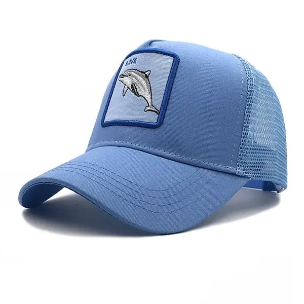 Embroidery Baseball Cap