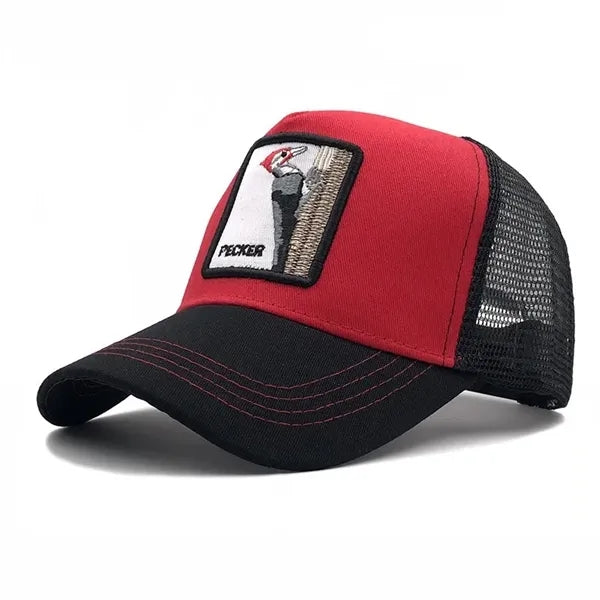 Embroidery Baseball Cap