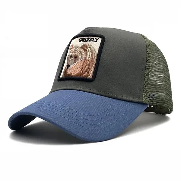 Embroidery Baseball Cap