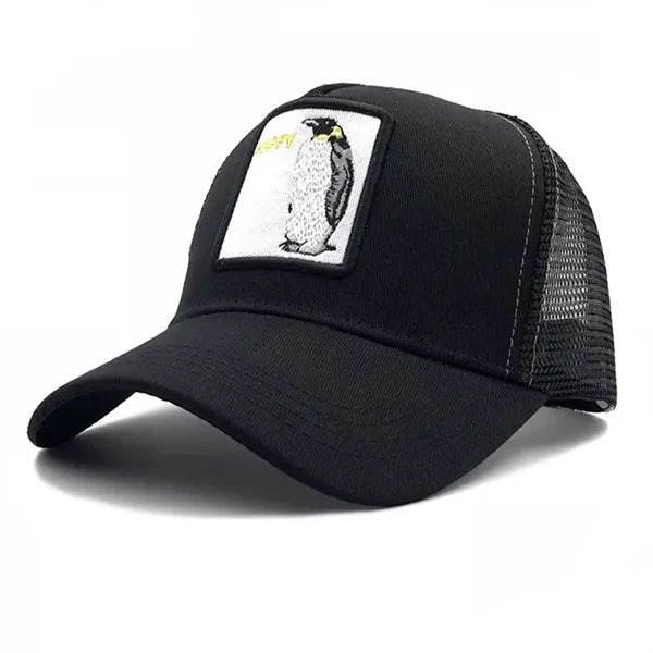 Embroidery Baseball Cap