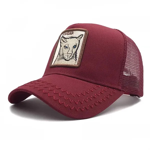 Embroidery Baseball Cap
