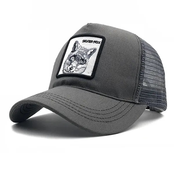 Embroidery Baseball Cap