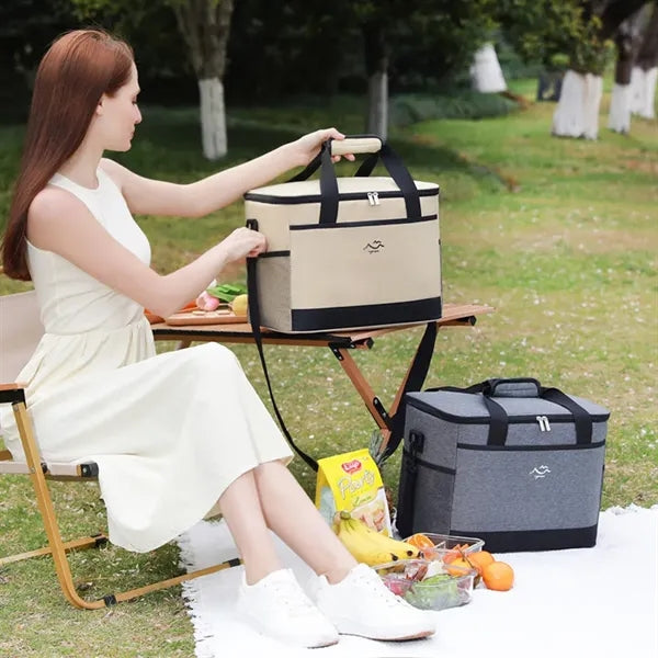Large Outdoor Cooler Bag