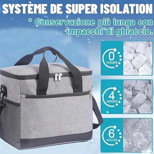 Large Outdoor Cooler Bag