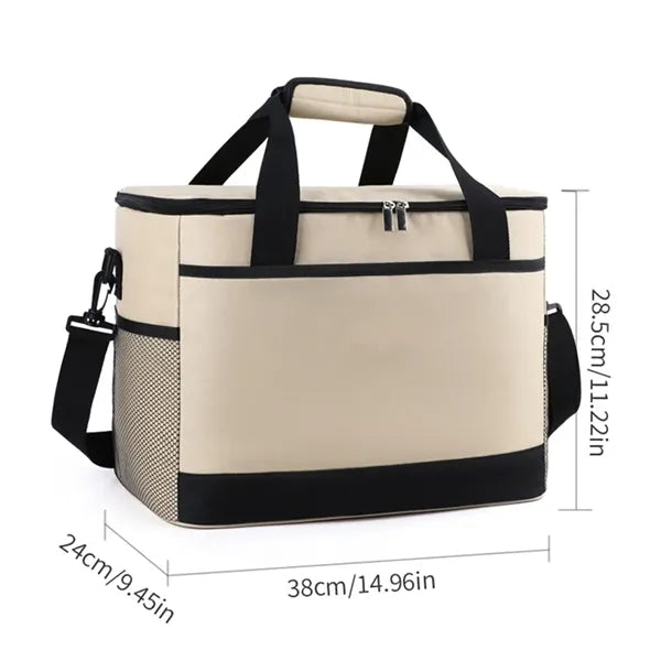 Large Outdoor Cooler Bag