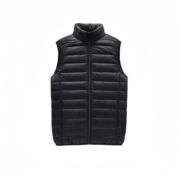 Crossland Packable Puffer Vest - Men's