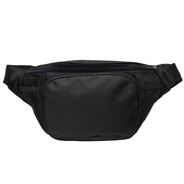 Sport Crossbody Fanny Bag