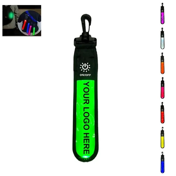 Backpack Led Reflector Light