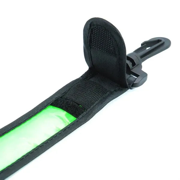 Backpack Led Reflector Light