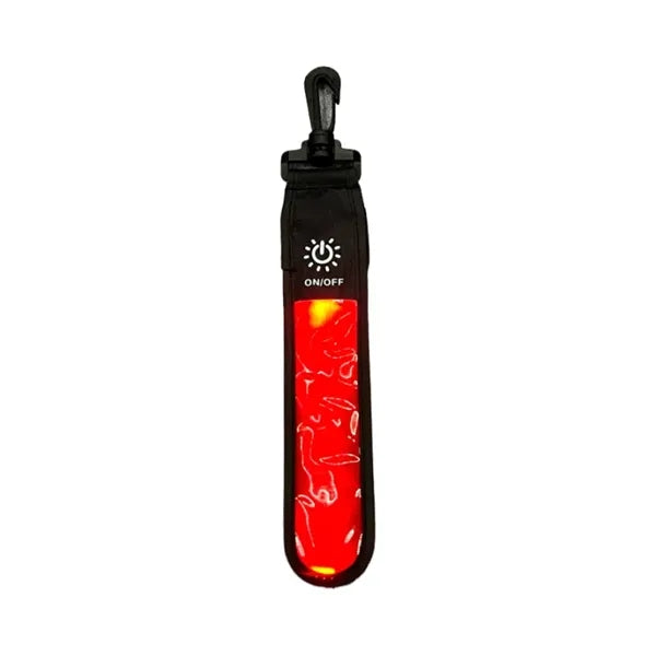 Backpack Led Reflector Light