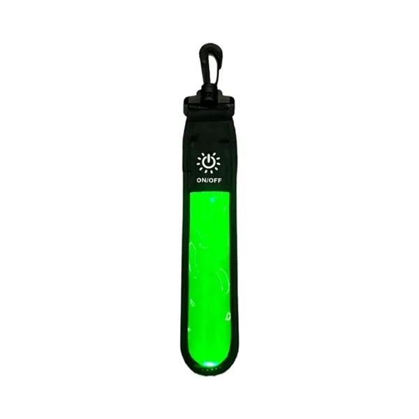 Backpack Led Reflector Light