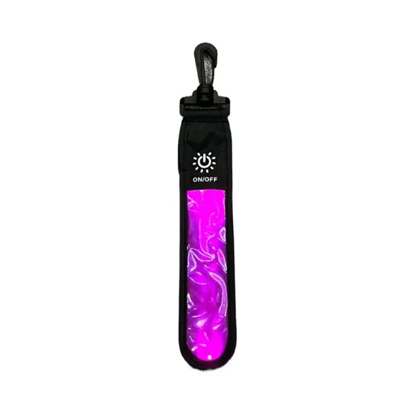 Backpack Led Reflector Light