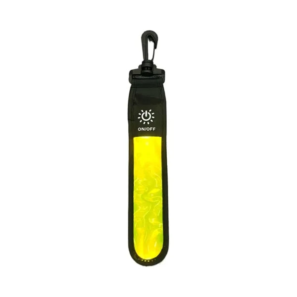 Backpack Led Reflector Light